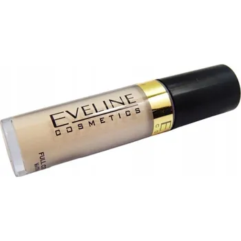 Korektor Korektor s aplikátorem pro dokonalé krytí Eveline Cosmetics 01 Porcelain 5 ml