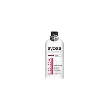 Kondicionér pro barvené vlasy Schwarzkopf Syoss Color Protect 300 ml