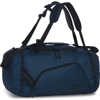 Cestovní taška Bestway Taška-batoh College - modrá