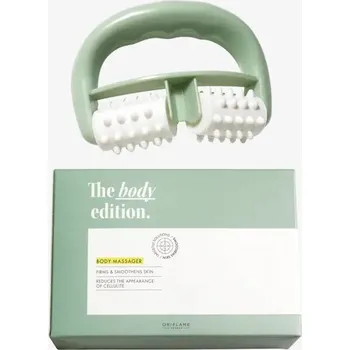 Masážní přístroj Masážní Přístroj proti celulitidě The Body Edition Oriflame