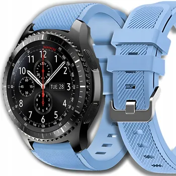 Příslušenství k chytrým hodinkám ŘEMÍNEK PRO HUAWEI WATCH 3 GT 2 GT 2e GT2 PRO 3 46mm PRO 48mm ACTIVE + TELESKOPY