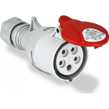 Elektrická zásuvka Sez ISN 3253