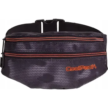 Ledvinka Ledvinka CoolPack Madison Misty orange
