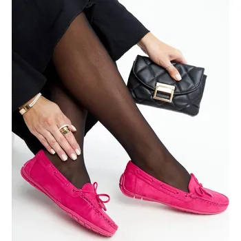 Dámské mokasíny Mokasiny model 207426 Solea 36