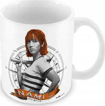 Keramický hrnek 315 ml One Piece