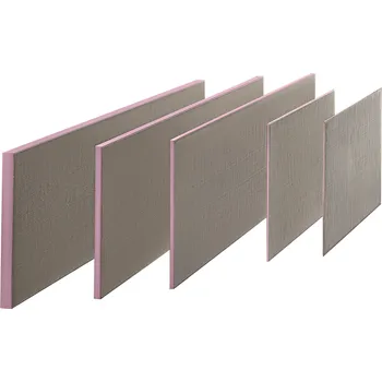 Tepelná izolace Austrotherm UNIPLATTE 20 mm