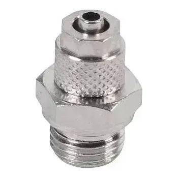 Příslušenství ke kompresoru Přímá šroubovací spojka 3/8" hadice 10 mm pneumatická