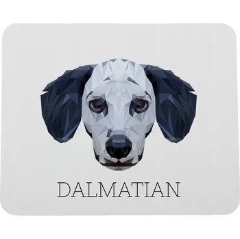 Obraz Podložka pod myš Art-Dog psi 19 cm x 23 cm