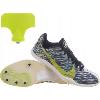 Dámská sportovní obuv Nike běžecké boty Wmns Zoom W 4, velikost 38,5