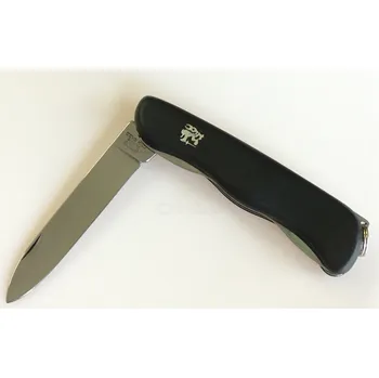 kapesní nůž Mikov 115 NH 1/AK - Černý