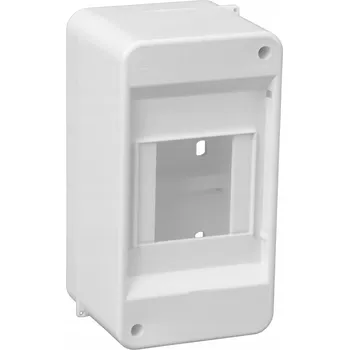 Rozvaděč Rozvodnice Pawbol 230 V IP20 0 A