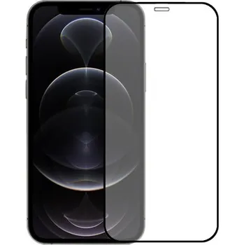 Ochranné tvrzené 3D sklo pro iPhone 12 / 12 Pro