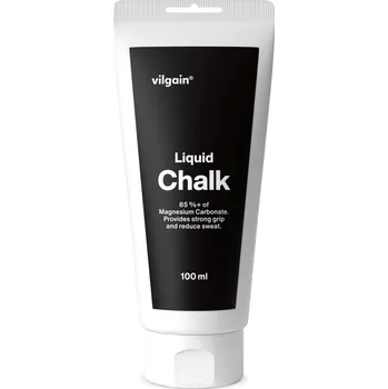 lezecké magnezium Vilgain Tekuté magnézium – 100 ml