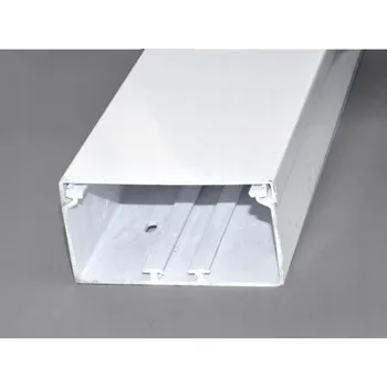 kabelová chránička Kabelová lišta KE 60/110 AKS Zielonka 2 m