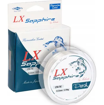 Vlasec Mikado LX Sapphire Vlasec 0,18 mm x 150 m