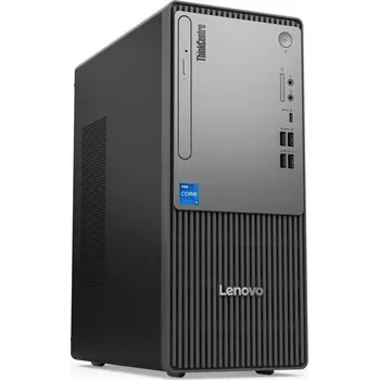 Stolní počítač LENOVO PC ThinkCentre Neo 50t G5 - i3-14100,8GB,512SSD,DVD,WiFi,BT,bezOS