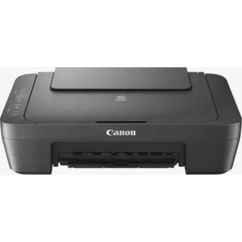 Tiskárna Canon PIXMA Tiskárna MG2551S - barevná, MF (tisk, kopírka, sken), USB