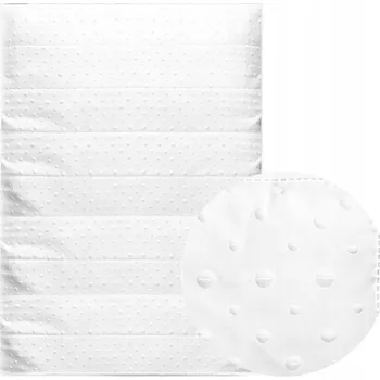 přikrývka PŘIKRÝVKA CELOROČNÍ ZDRAVOTNÍ PROŠÍVANÁ FANTASY 155 X 200 CM 3D RAŽBA