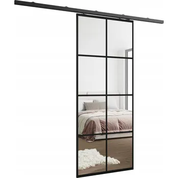 Interiérové dveře Posuvné dveře Kier Furniture 96 cm