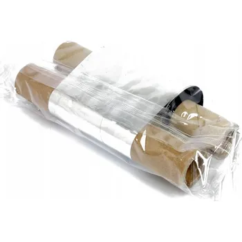 Pásek do tiskárny TTR Páska s barvivem vosk - pryskyřice 55x74 (55 mm x 74 m)