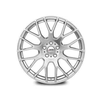 Alu kolo AUTEC NIMAH 8x18 5x110 ET30 CB65,1 NH8018305061218