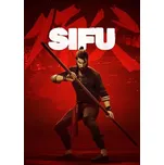 Sifu STEAM - PEŁNA WERSJA PC