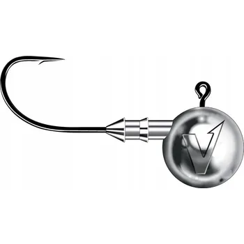 Jigová hlavička Dragon V-Point Speed 4/0 15 g