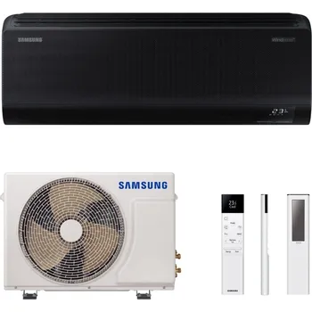 Klimatizace Samsung WindFree Avant S2 Black 2,5kW
