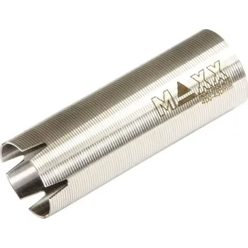 CNC nerezový válec - TYP B (400 - 450mm), MAXX Model