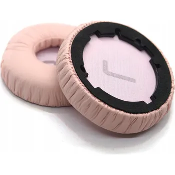 Sluchátka Náušníky pro JBL T600 BTNC růžové