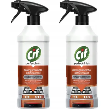 Cif čistič trouby 0,435l