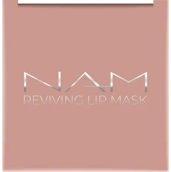 Pleťová maska Hydratační, regenerační Nam 15 g