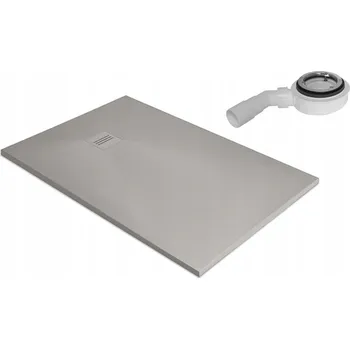 Sprchová vanička Sprchová vanička Radaway Kyntos F obdélníková 100 x 80 cm