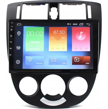 GPS navigace AUTORÁDIO S GPS NAVIGACÍ CHEVROLET LACETTI 2016+ ANDROID