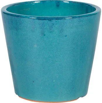 Květináč Shanghai Pot Laguna Ø 27 cm / V 24 cm