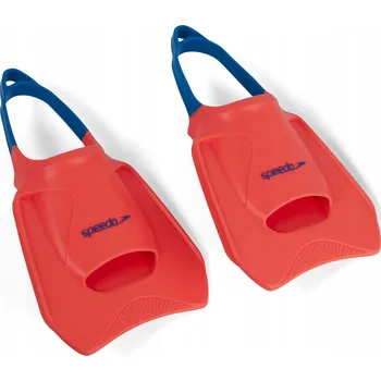 Ploutve Unisex plavecké Ploutve Speedo Biofuse XL