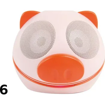 Reproduktor basicXL PŘENOSNÝ REPRODUKTOR