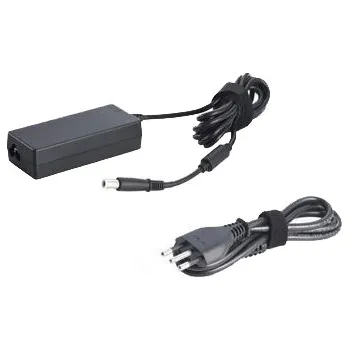 Napájecí kabel DELL napájecí adaptér 65W 3P (Napájecí kabel, PPC8J)