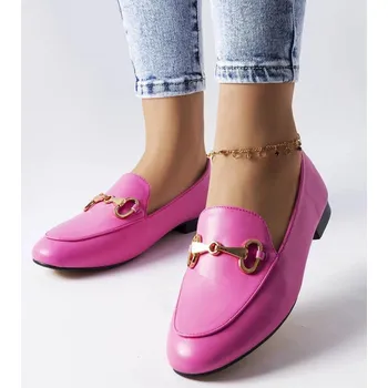 Dámské mokasíny Mokasiny model 207933 Solea 37