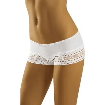 Kalhotky Kraťasy model 130177 Wolbar L