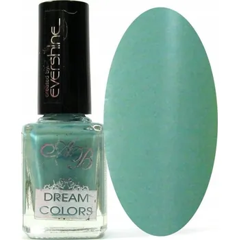 Lak na nehty Rychleschnoucí lak na nehty 14 ml – krycí, s dlouhotrvající barvou – Mořská