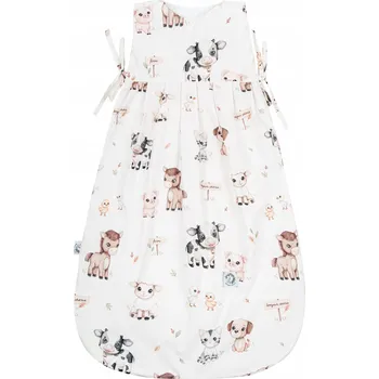 Zavinovačka Spací pytel pro miminko Bonjour Cherie 50 cm x 90 cm