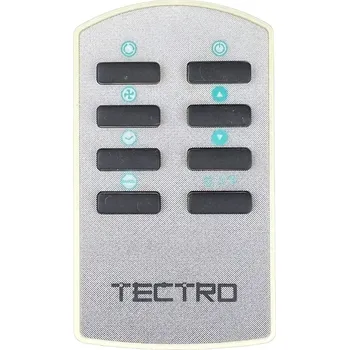 Dálkový ovladač TECTRO TP020 - dálkový ovladač duplikát