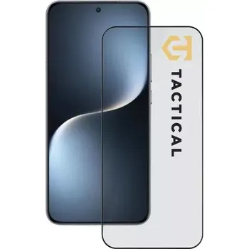 Tactical Glass Shield 5D sklo pro Samsung Galaxy A36 Black
