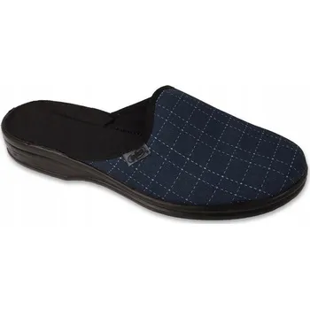 Dámské pantofle PAPUČE BEFADO , domácí pantofle 089M423 r42