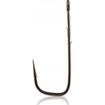 Rybářský háček Háčky Háček MUSTAD AlphaPOINT Chebu2 Squared 3256AP-TX TitanX 2 10 kusů