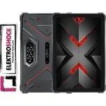 HOTWAV R9 Pro Barva: Černá