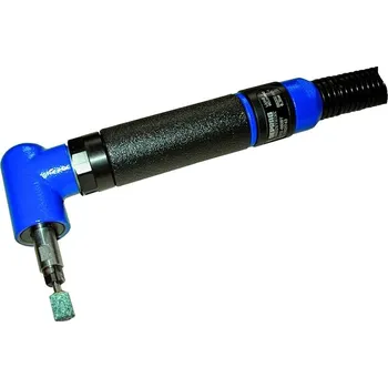 úhlová bruska Pneu bruska úhlová 90° s kleštinovým upínáním DEPRAG GDA 013-550 BY - 55000 ot/min 498001211