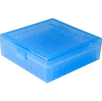 Airsoftová zbraň Krabička na náboje cal.44 Rem / 45 Long. - 100ks