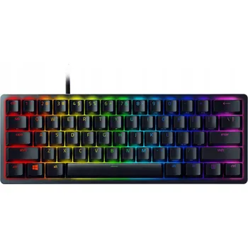Klávesnice Mechanická klávesnice Razer Huntsman Mini